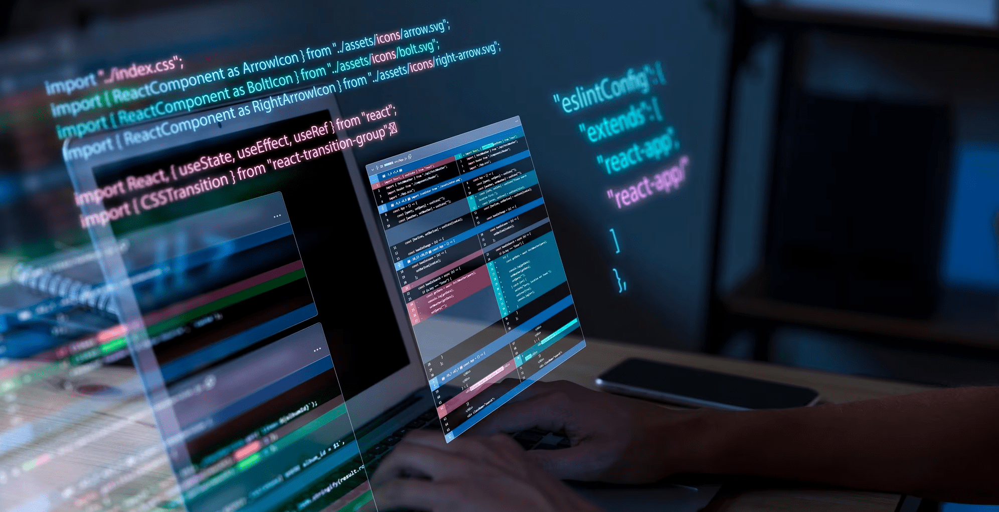 AI-Powered Learning Platforms