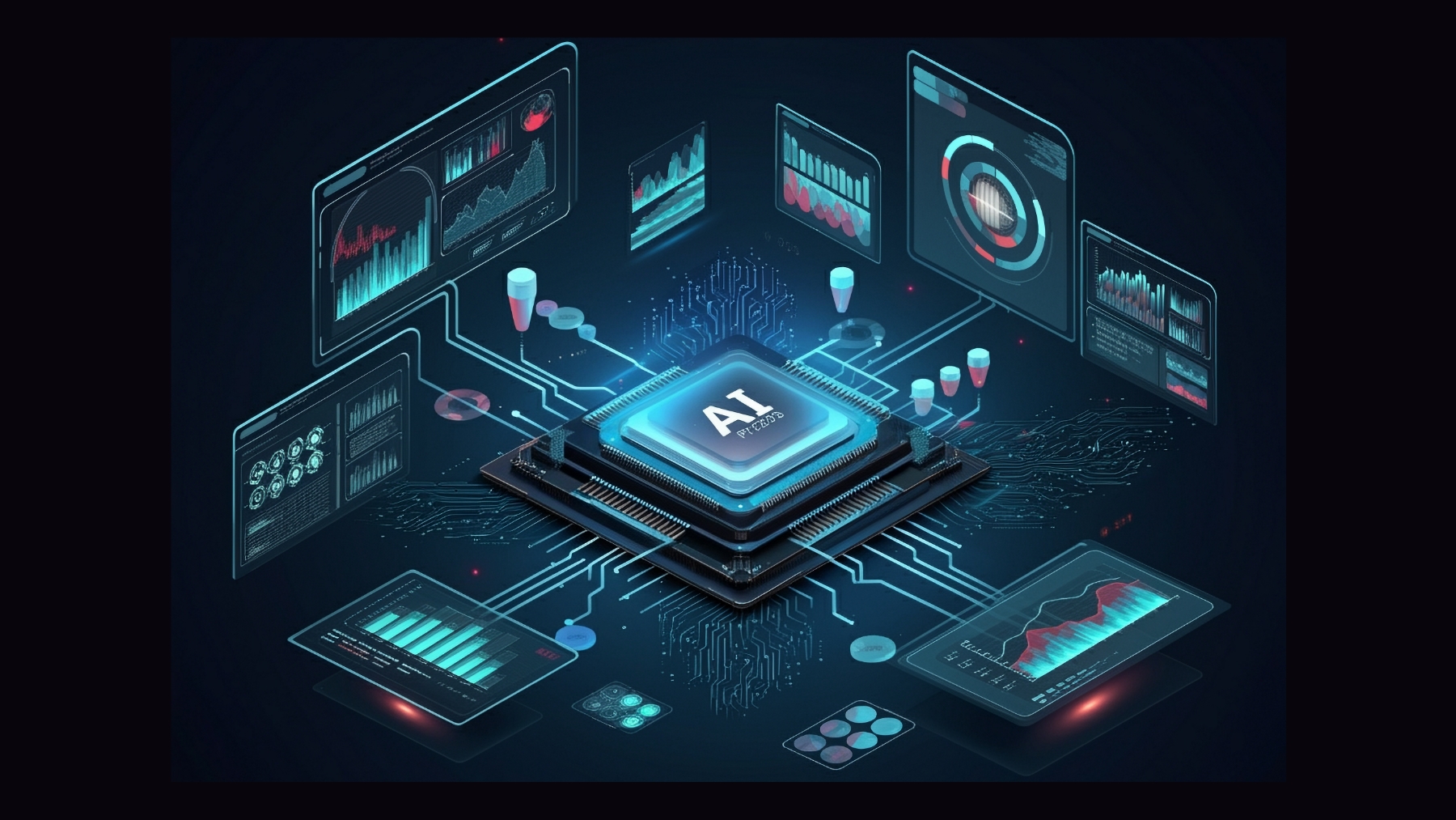 AI-powered tools from Grittrix helping automate business processes across multiple devices